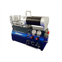 Spraypoxy MidiCoater + Systém povrchovej úpravy rúr Spraypoxy MidiCoater + Systém povrchovej úpravy rúr