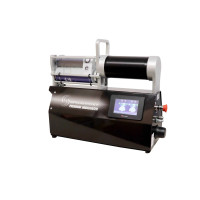 Spraypoxy Premium MidiCoater Systém povrchovej úpravy rúr Spraypoxy Premium MidiCoater Systém povrchovej úpravy rúr